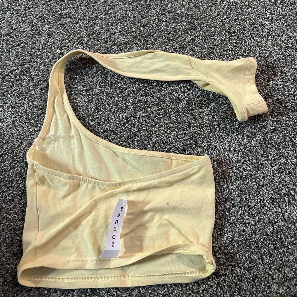 Pacsun Crop Top